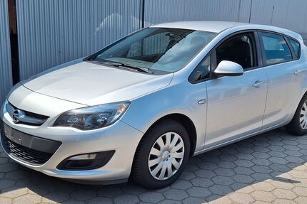 Opel Astra 193.000 km 4.500 &euro; Rosengarten 21224