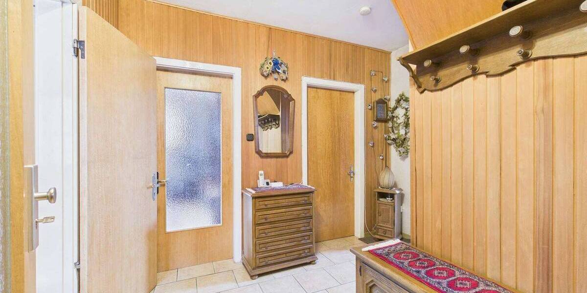 Mehrfamilienhaus, Wohnhaus Winsen(Luhe) Luhdorf - 7 Zimmer, 180 m&sup2;, 462.500&euro; | Angebot:26081146