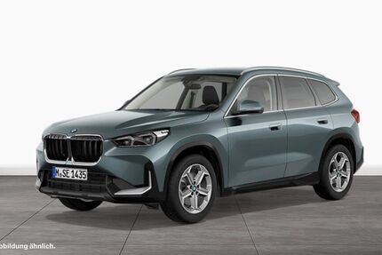 BMW X1 68.353 km 38.907 &euro; Barsbüttel bei Hamburg 22885