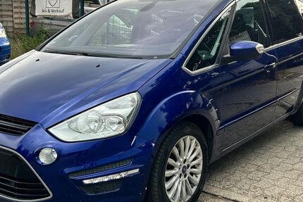 Ford S-Max 219.000 km 3.999 &euro; Neu Wulmstorf 21629