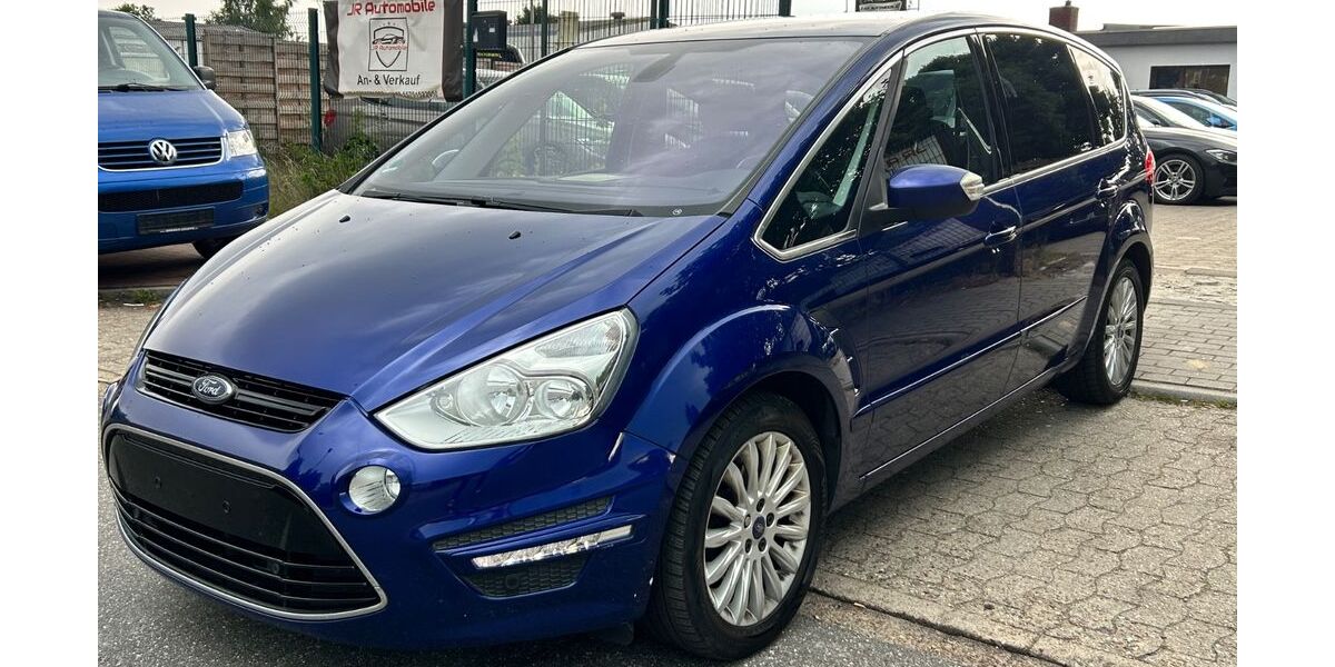 Ford S-Max 219.000 km 3.999 &euro; Neu Wulmstorf 21629