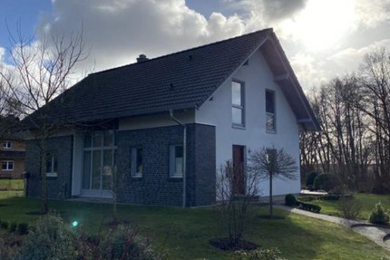 Hochwertiges Haus mit unverbaubarem 180-Grad-Blick 5 zimmer