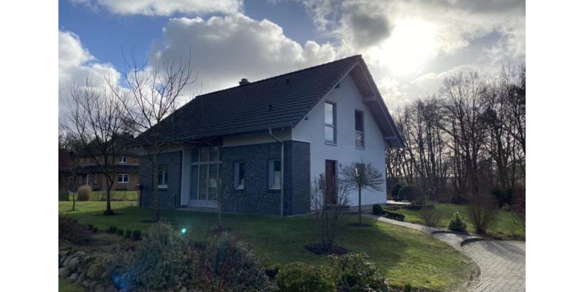 Hochwertiges Haus mit unverbaubarem 180-Grad-Blick 5 zimmer