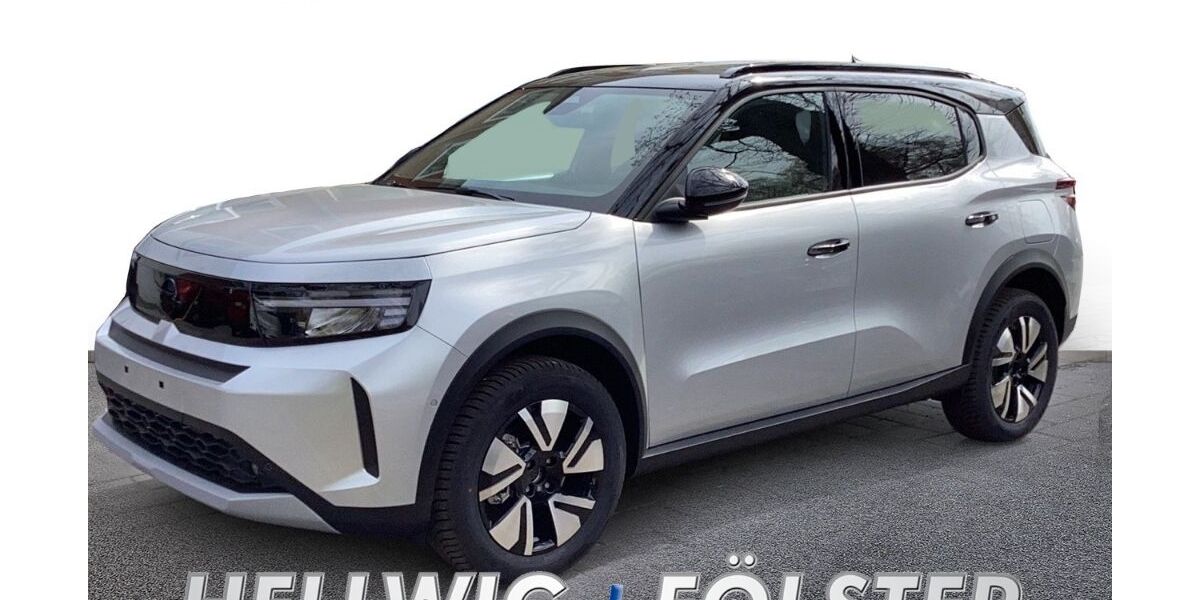 Opel Frontera 4.900 km 28.490 &euro; Uetersen 25436