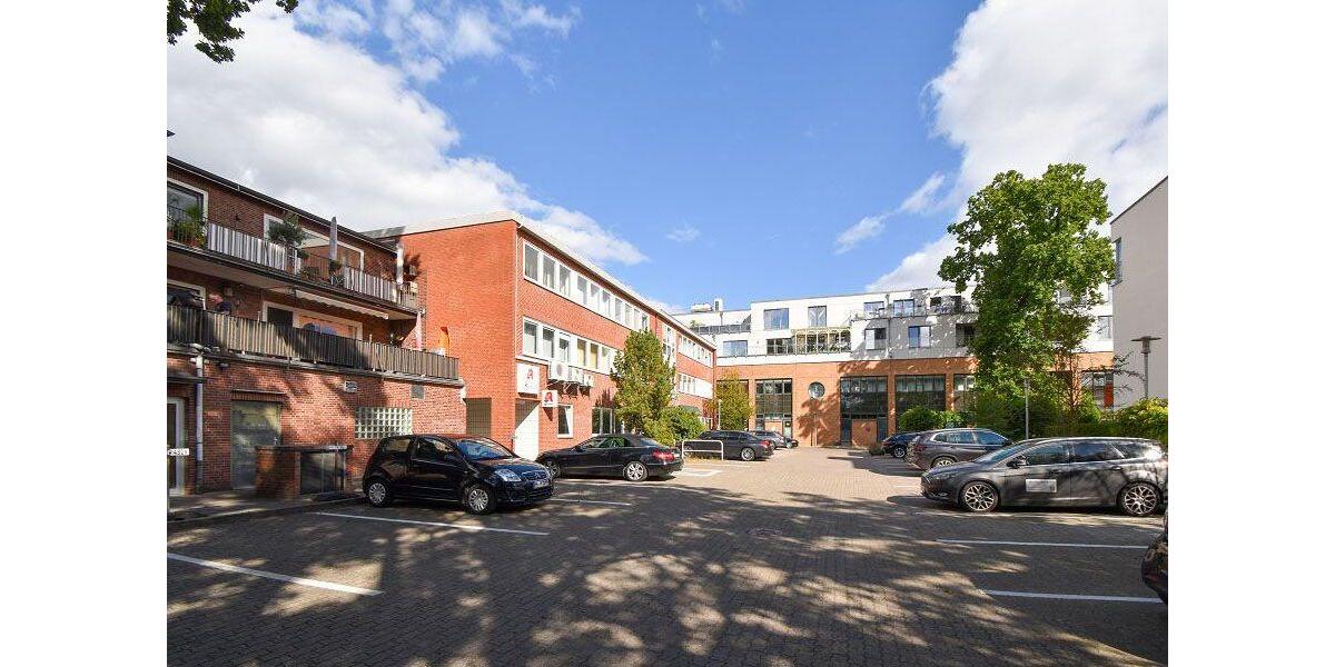 Gewerbeobjekt Hamburg Altona - 3.530&euro; | Angebot:24890380