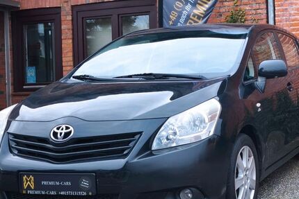 Toyota Verso 218.000 km 3.490 &euro; Norderstedt 22850