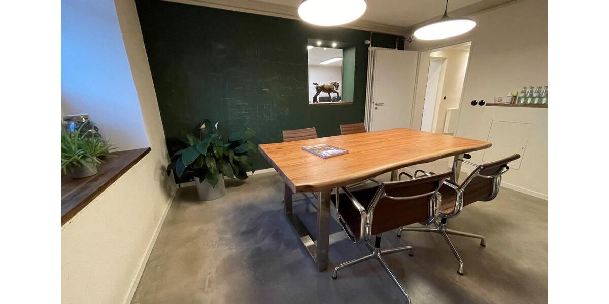 Gewerbeobjekt Hamburg Rotherbaum - 480&euro; | Angebot:25366023