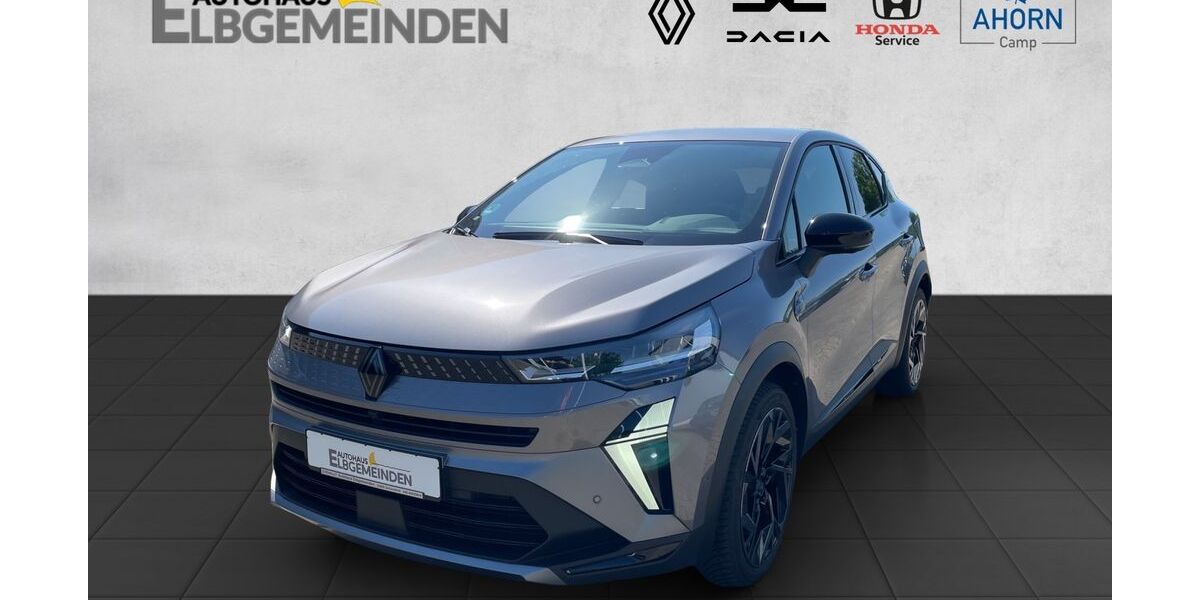 Renault Captur 7.718 km 26.980 &euro; Schenefeld 22869