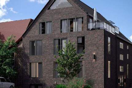 Bauvorbescheid bestätigt: Gewerbeimmobilie mit Selbstnutzer-Wohnungsoption! zimmer