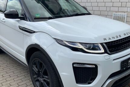 Land Rover Range Rover Evoque 121.966 km 13.999 &euro; Rellingen 25462
