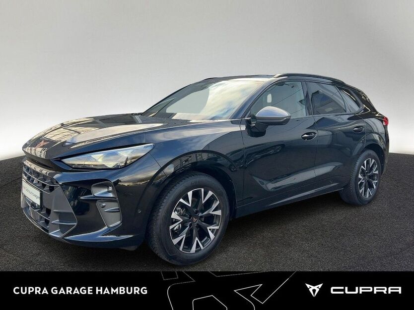 Cupra Terramar 21.616 km 33.880 € Hamburg 22529