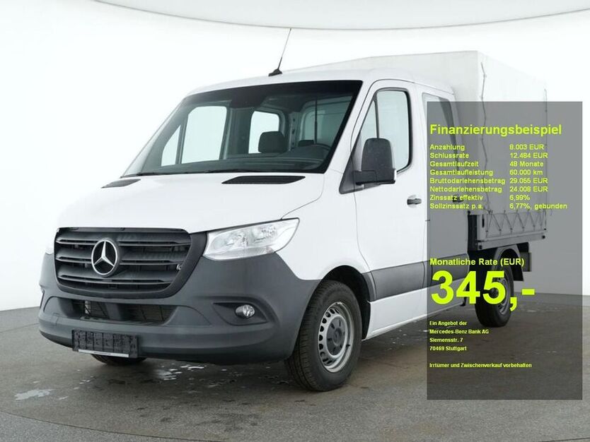 Sprinter