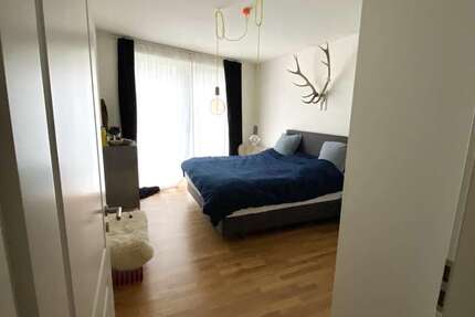 Wohnung Hamburg Eimsbüttel - 1 Zimmer, 58 m&sup2;, 1.890&euro; | Angebot:26732341