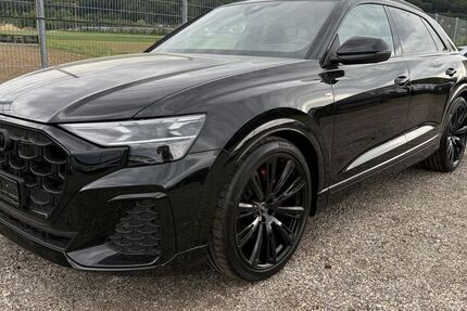 Audi Q8 1.500 km 114.900 &euro; Norderstedt 22844