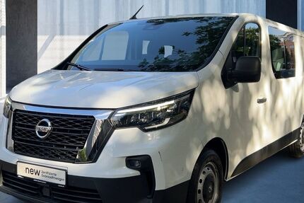 Nissan Primastar 28.580 km 25.990 € Hamburg 22763