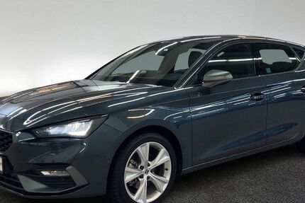 Seat Leon 23.905 km 26.950 &euro; Hamburg 22529