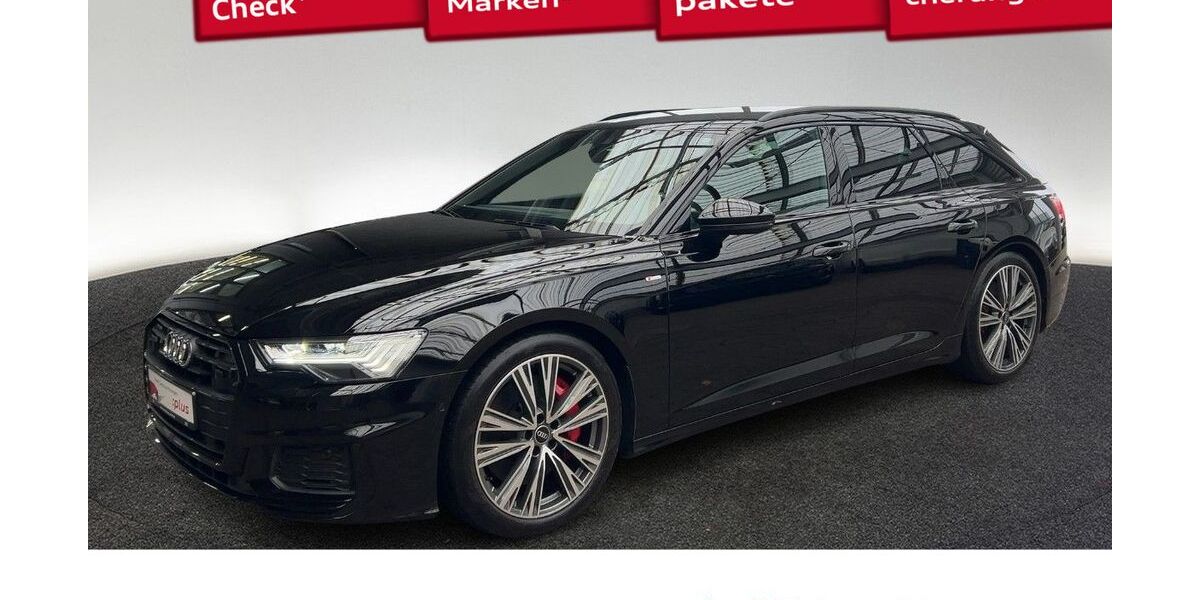 Audi A6 40.928 km 42.950 &euro; Hamburg 22529