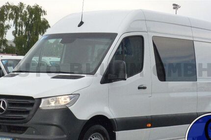 Mercedes-Benz Sprinter 82.988 km 39.151 € Hamburg-Moorfleet 22113