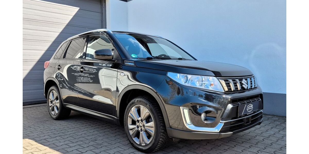 Suzuki Vitara 89.800 km 13.990 &euro; Winsen (Luhe) 21423