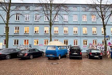 Büro in Hamburg 4.200 € 350 m² zimmer