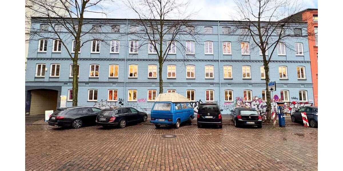 Büro in Hamburg 4.200 € 350 m² zimmer