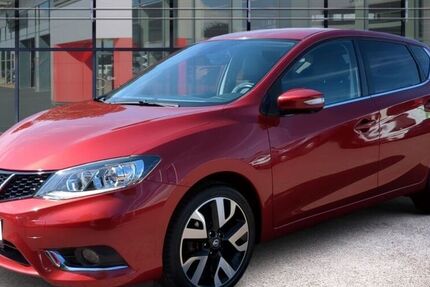 Nissan Pulsar