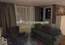 Wohnung zum Mieten in Hamburg-Nord, Hamburg 515 € 48 m²