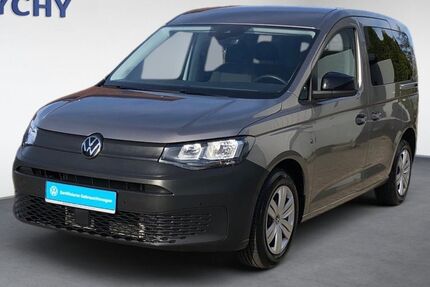 VW Caddy 8.052 km 32.980 &euro; Neu Wulmstorf 21629