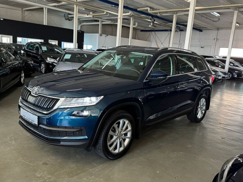 Kodiaq