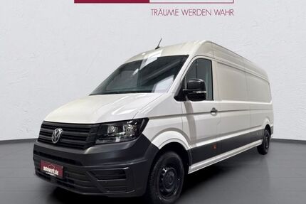 VW Crafter 43.188 km 29.990 &euro; Ahrensburg 22926