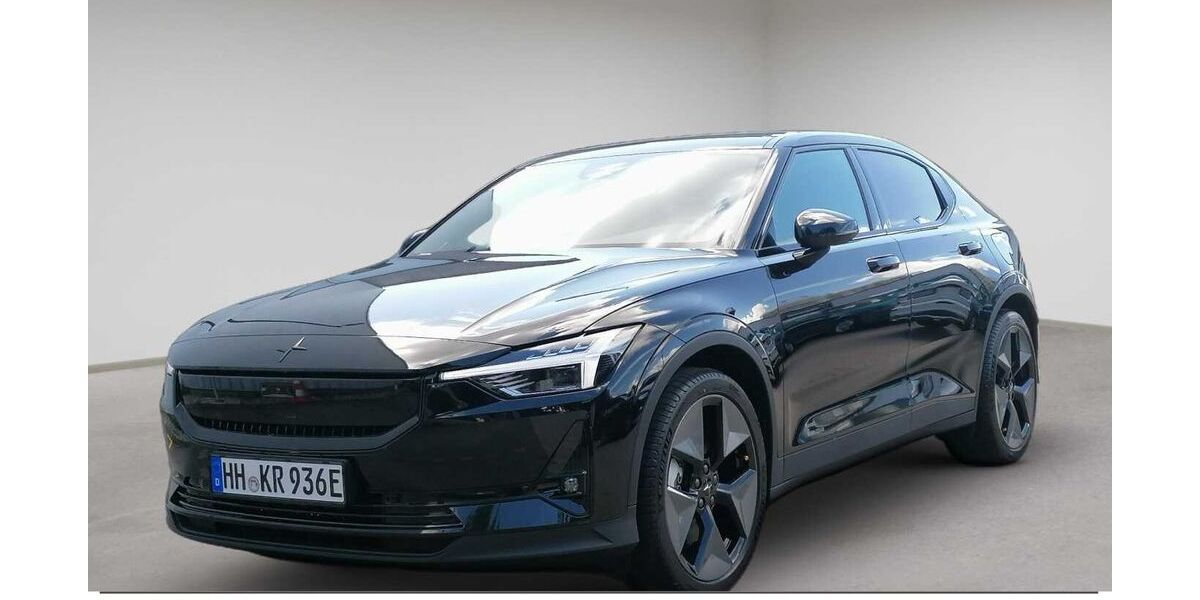 Polestar 2 7.500 km 52.850 &euro; Hamburg 22761