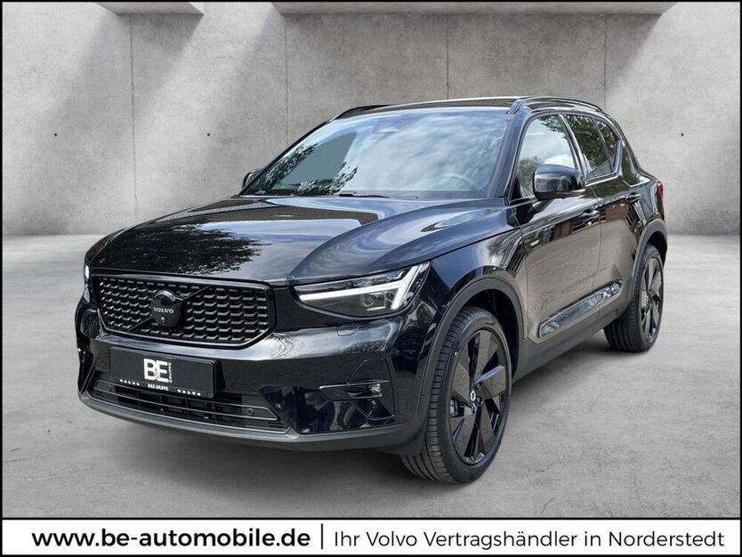 XC40