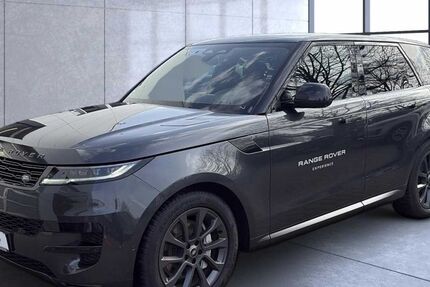 Land Rover Range Rover Sport 3.957 km 93.699 &euro; Hamburg 22525