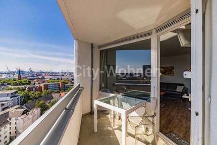 Zimmer Hamburg Hamburg-Mitte - 2 Zimmer, 1.790&euro; | Angebot:26807740