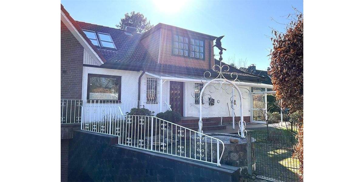 Mehrfamilienhaus, Wohnhaus Hamburg Lokstedt - 1.799.000&euro; | Angebot:25628535