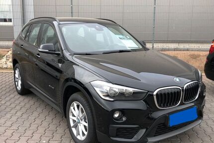 BMW X1 80.000 km 15.200 &euro; Hamburg 22399
