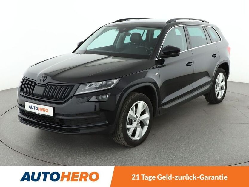 Kodiaq