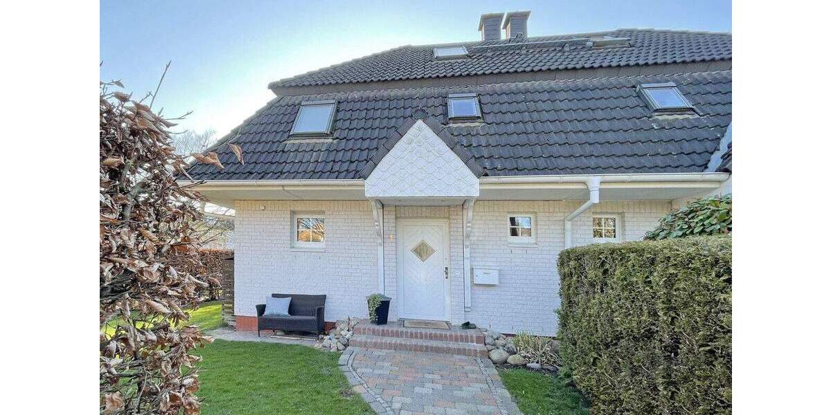 Hochwertiges Raumwunder in Ecklage 4 zimmer