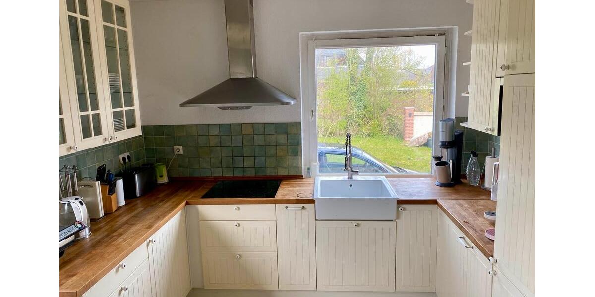 Erdgeschoßwohnung Buchholz in der Nordheide - 2 Zimmer, 67 m&sup2;, 985&euro; | Angebot:26284578