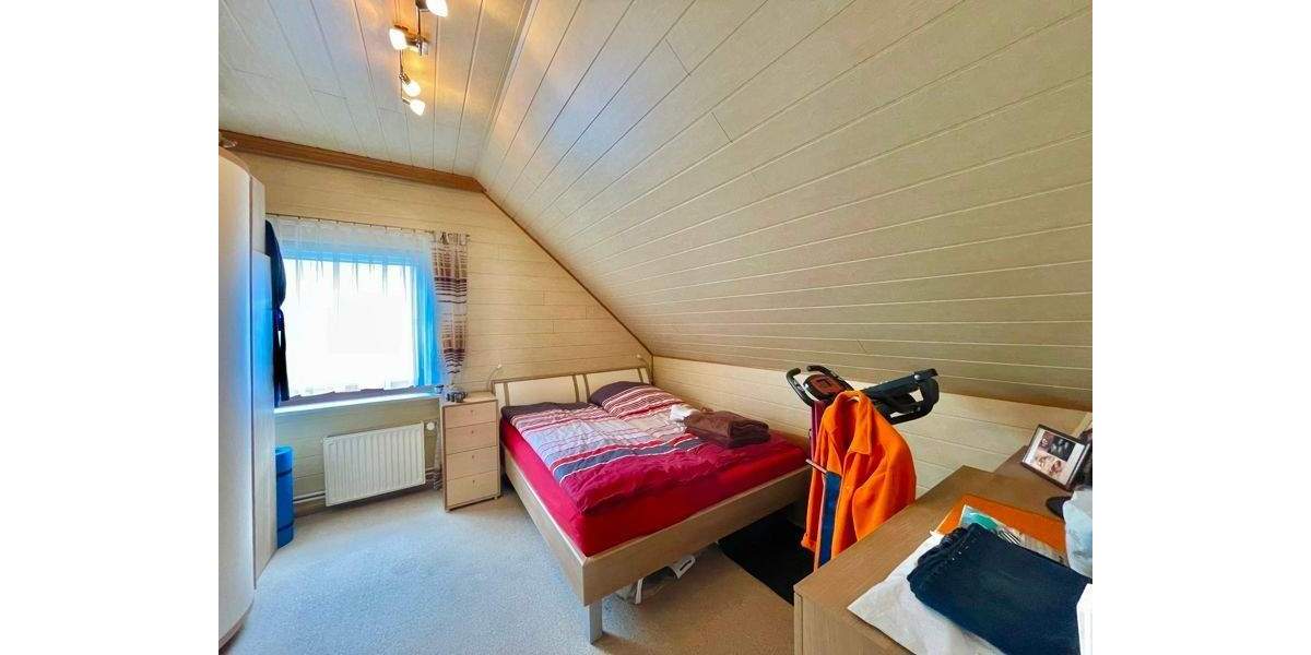 Mehrfamilienhaus, Wohnhaus Hamburg / Lohbrügge Lohbrügge - 9 Zimmer, 181 m&sup2;, 539.900&euro; | Angebot:24992672