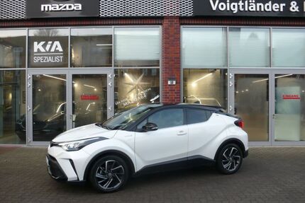 Toyota C-HR 82.994 km 21.485 &euro; Hamburg 22049