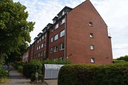 Wohnung Hamburg Wandsbek - 2.5 Zimmer, 71 m&sup2;, 1.075&euro; | Angebot:26653600