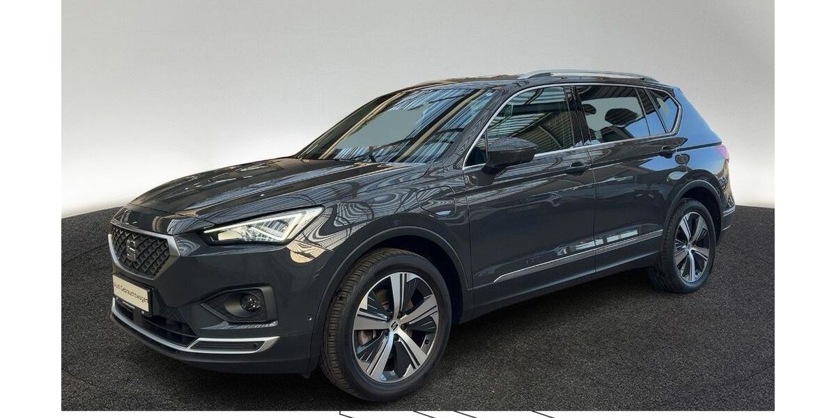 Seat Tarraco 43.070 km 29.450 &euro; Hamburg 22529