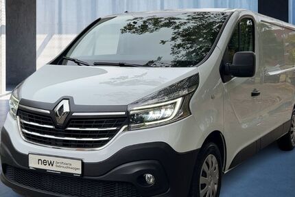 Renault Trafic 67.270 km 21.990 € Hamburg 22763