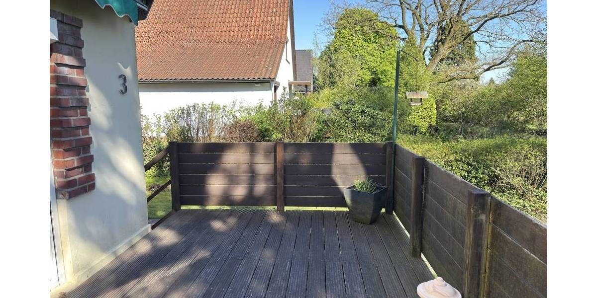Grundstück Hamburg Farmsen-Berne - 635.000&euro; | Angebot:26319385