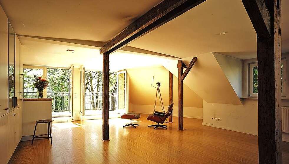Wohnung zum Kaufen in Hamburg 495.000 € 87 m² 3 zimmer
