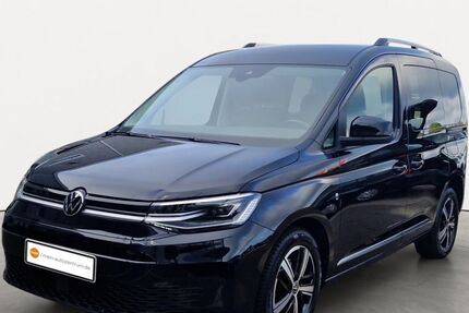 VW Caddy 94.654 km 31.970 &euro; Seevetal 21220