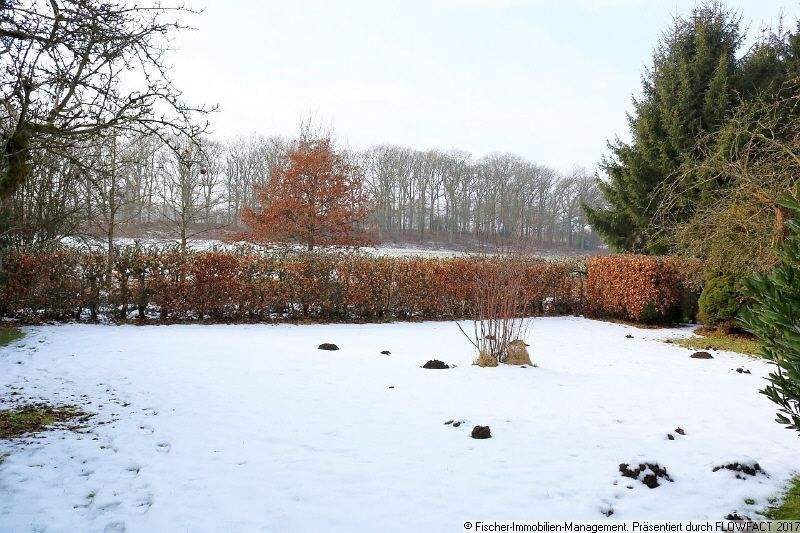 Mehrfamilienhaus, Wohnhaus Hamburg Lemsahl-Mellingstedt - 9 Zimmer, 256 m&sup2;, 950.000&euro; | Angebot:25043360