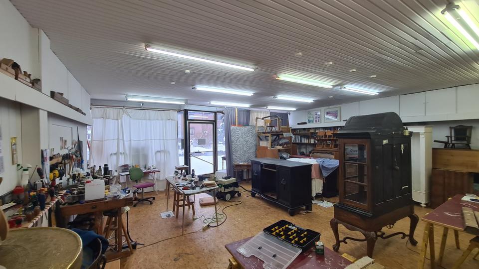 Laden Gewerbefläche Uetersen Kleiner Wulfhagen 4 zimmer