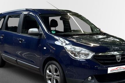 Dacia Lodgy 188.000 km 4.290 &euro; Hamburg 22529